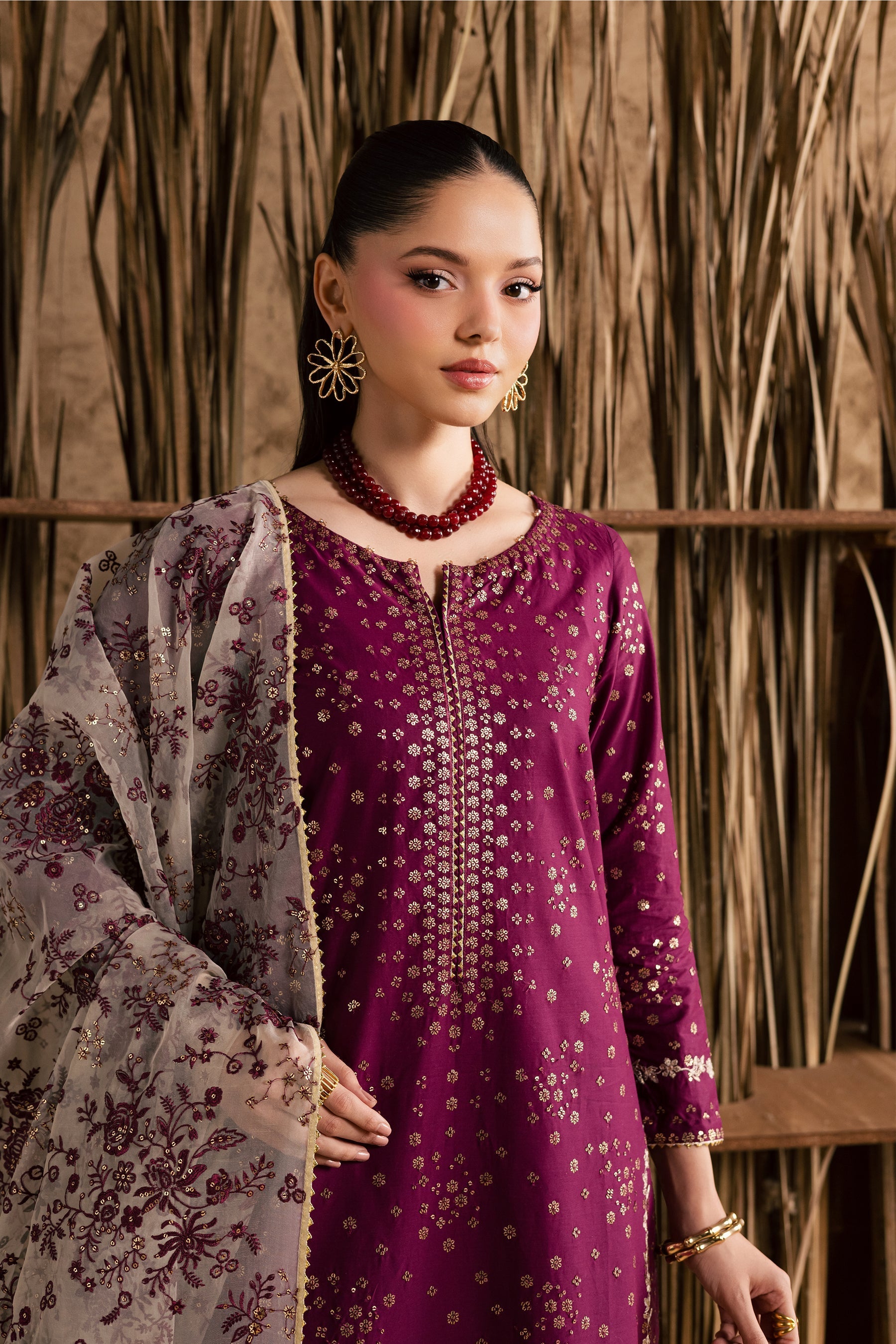 Batik | Festive Eid 26 | Oslo