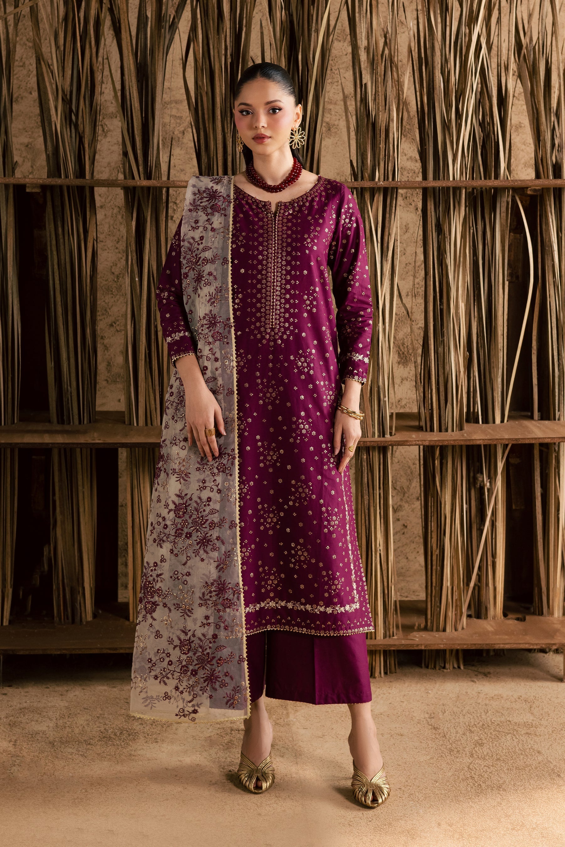 Batik | Festive Eid 26 | Oslo
