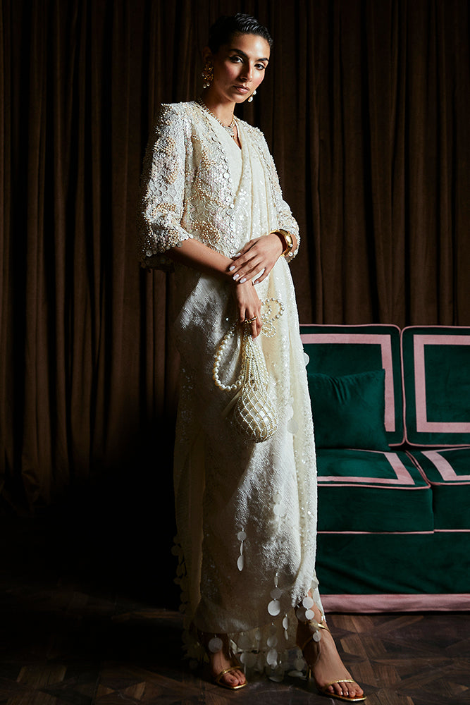 Suffuse | Luxury Pret 24 | SERENA
