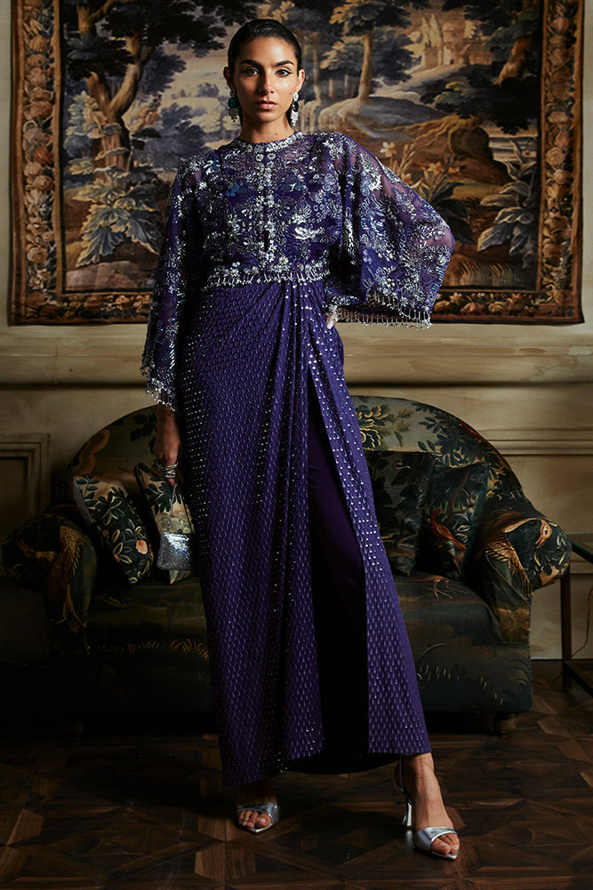 Suffuse | Luxury Pret 24 | MAEVE