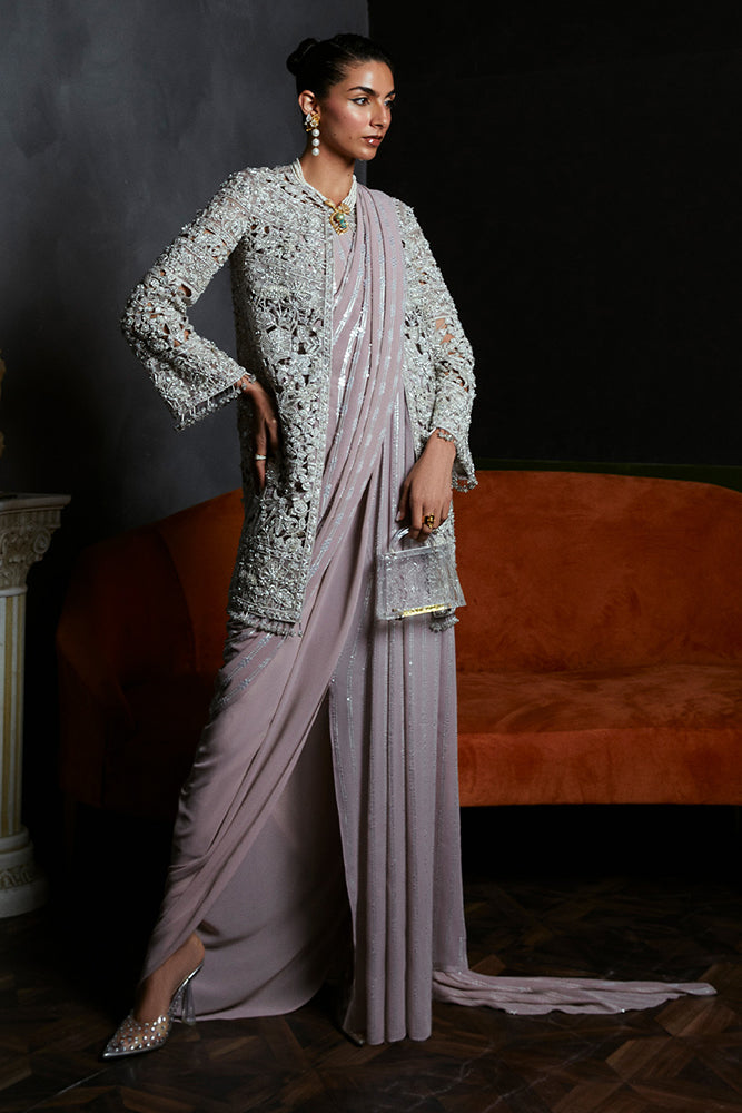 Suffuse | Luxury Pret 24 | CAMILLA