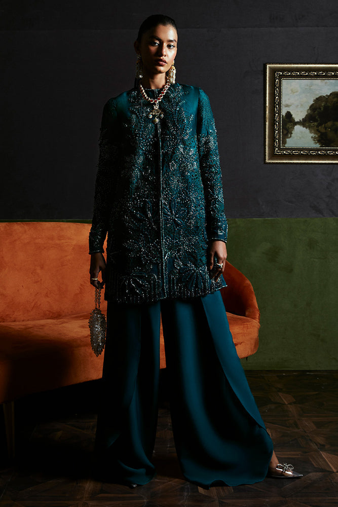 Suffuse | Luxury Pret 24 | JASMINE