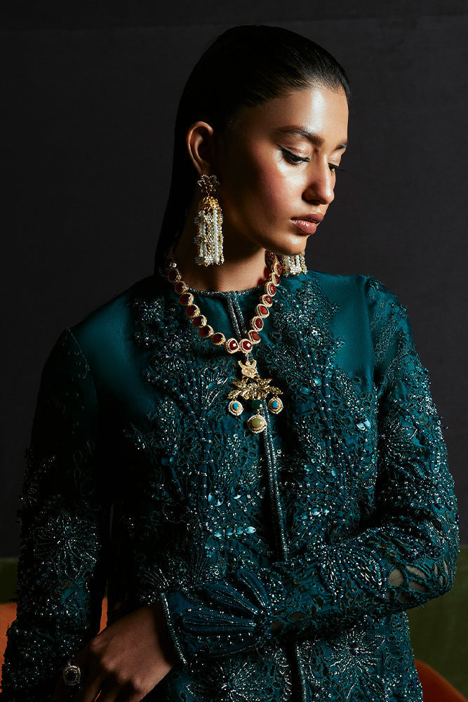 Suffuse | Luxury Pret 24 | JASMINE