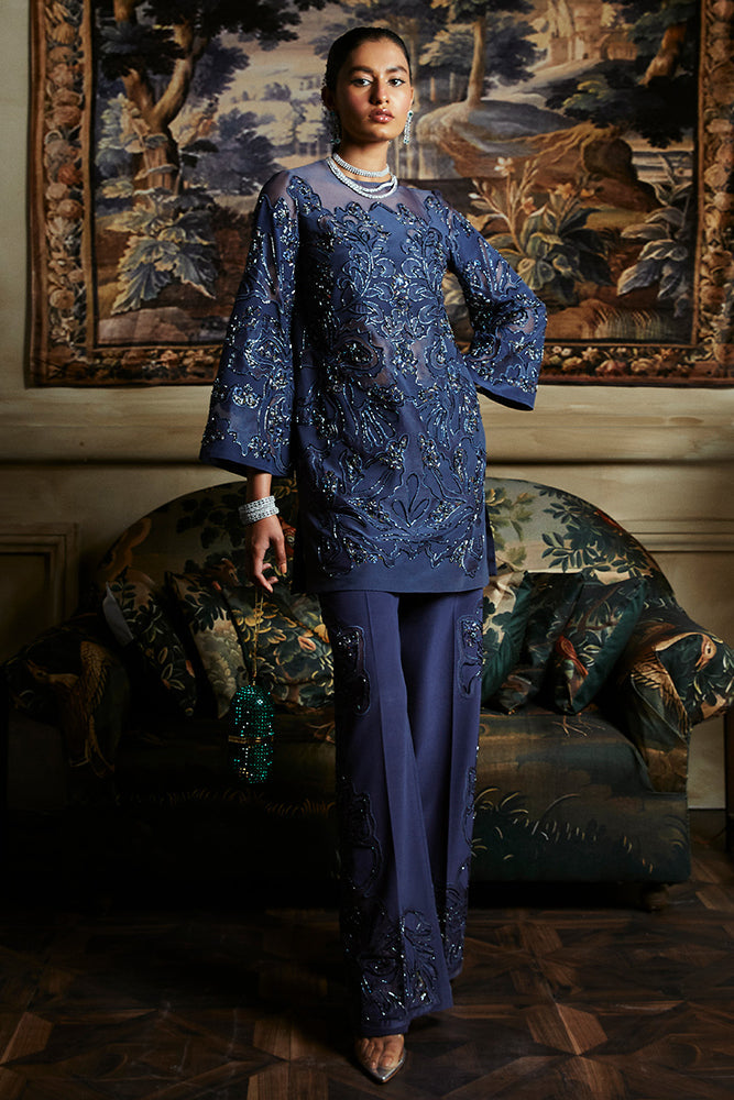 Suffuse | Luxury Pret 24 | IRINA