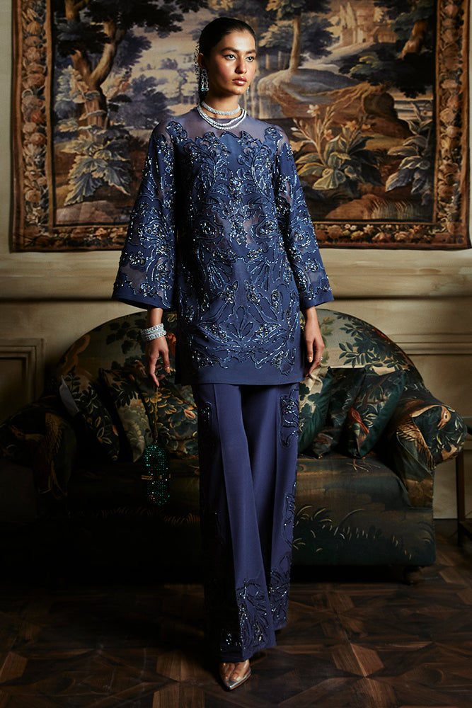 Suffuse | Luxury Pret 24 | IRINA