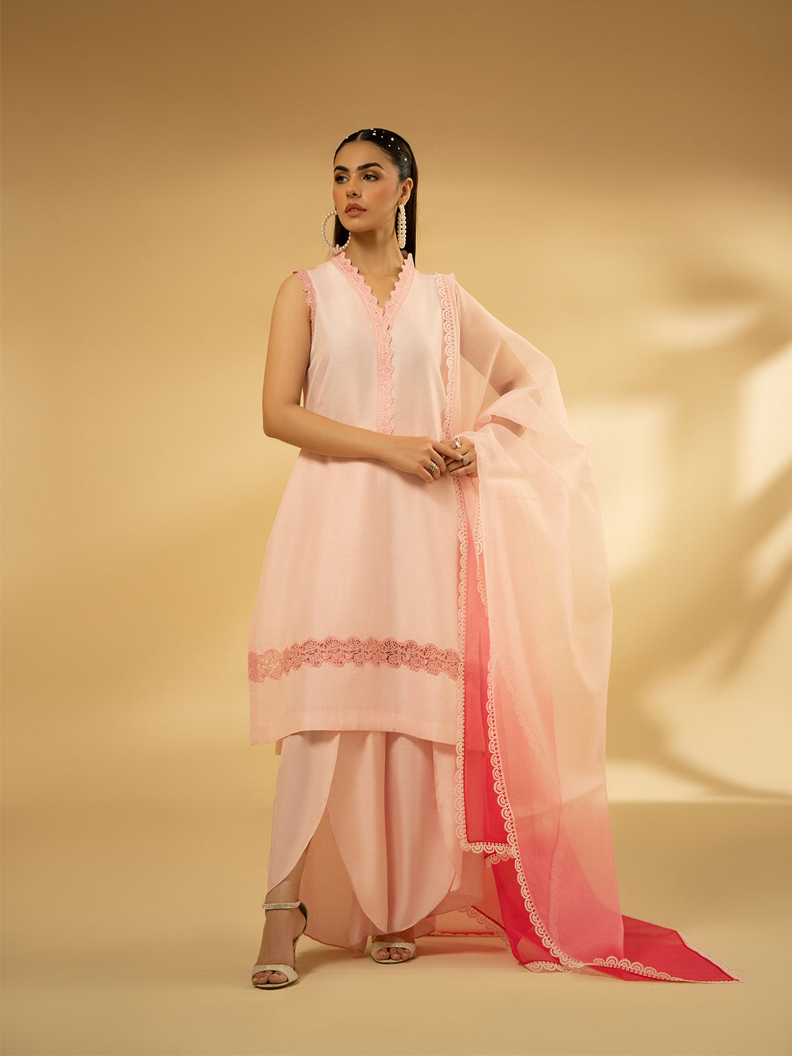 Fozia Khalid | Eid Edit 24 | Pastel Reverie