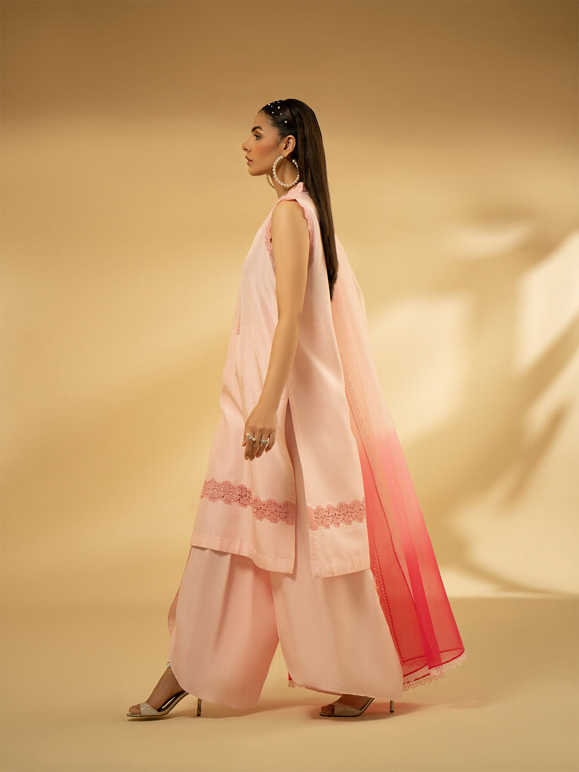 Fozia Khalid | Eid Edit 24 | Pastel Reverie