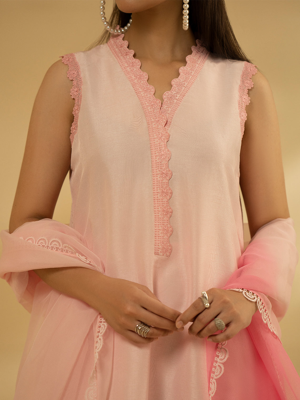 Fozia Khalid | Eid Edit 24 | Pastel Reverie