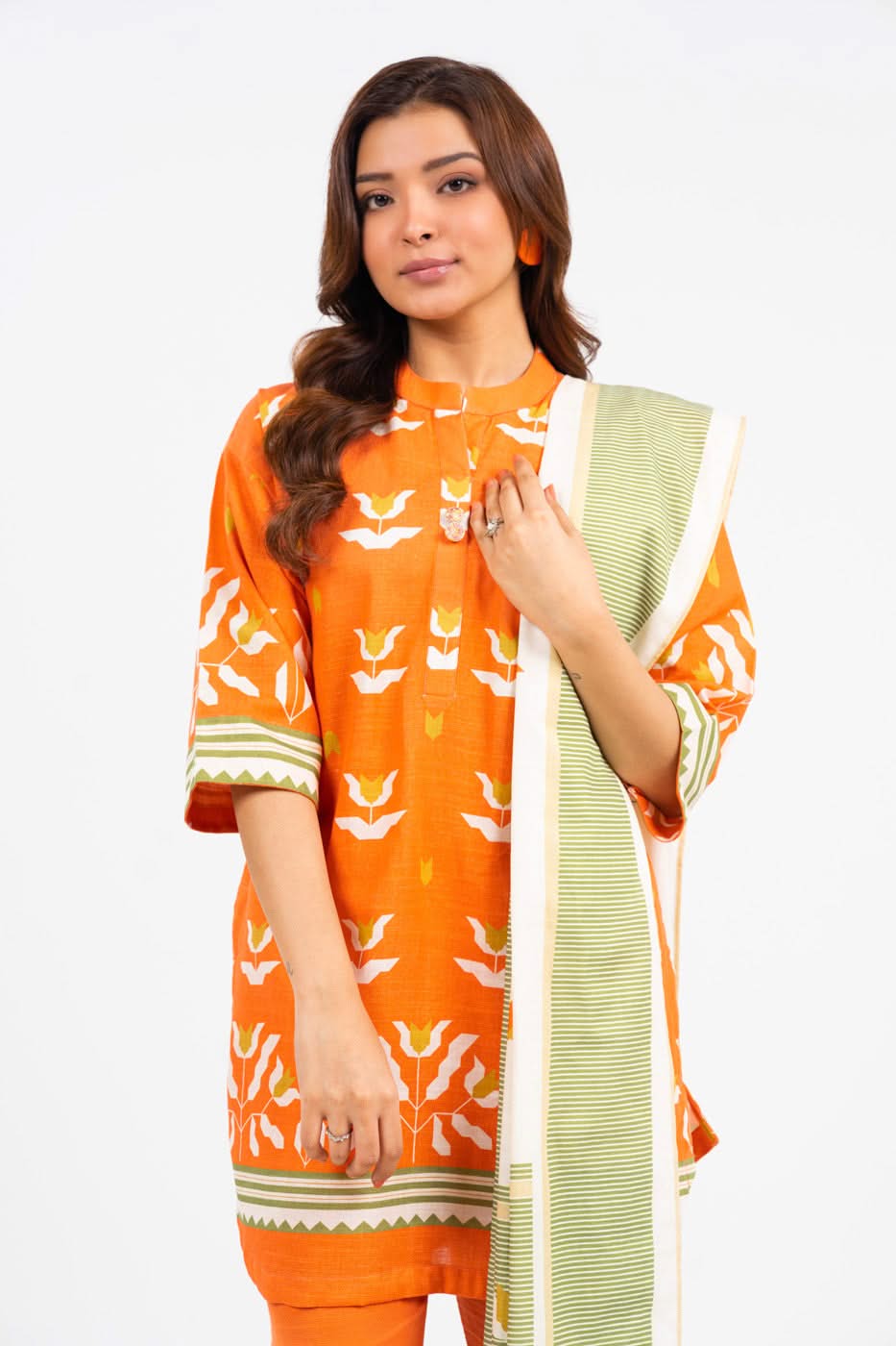 Al Karam | Winter 24 | PF-49.1-24