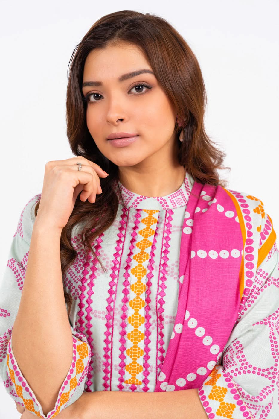 Al Karam | Winter 24 | FW-33-24