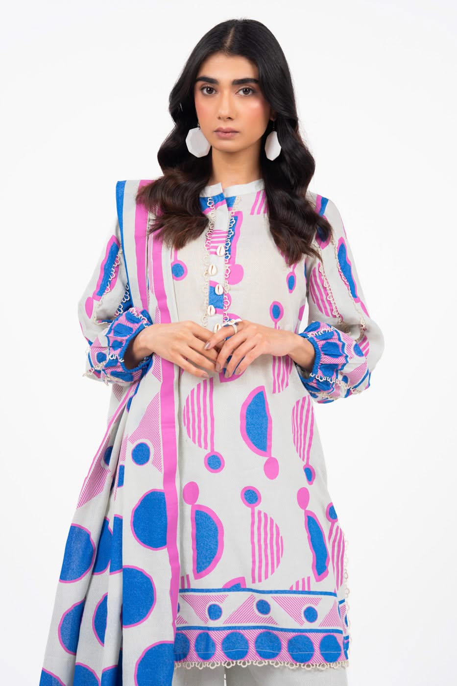 Al Karam | Winter 24 | PF-35-24