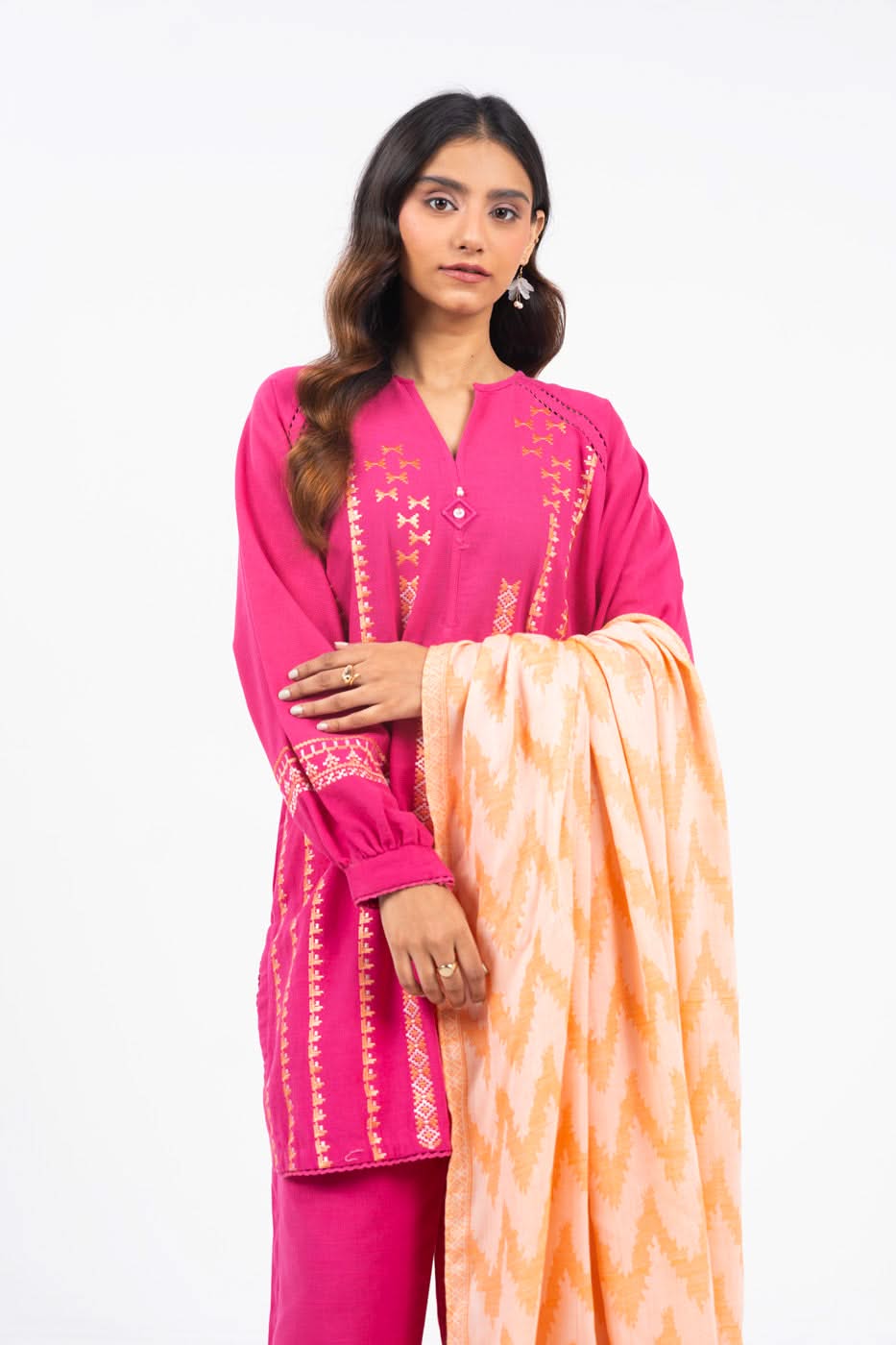 Al Karam | Winter 24 | FW-45-24