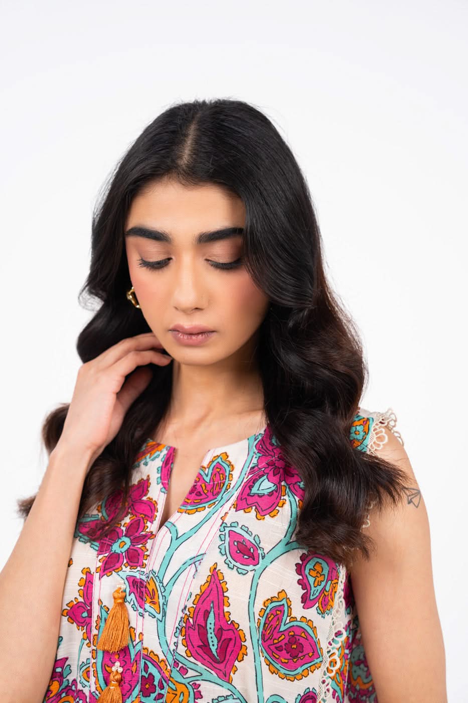 Al Karam | Winter 24 | PF-62-24