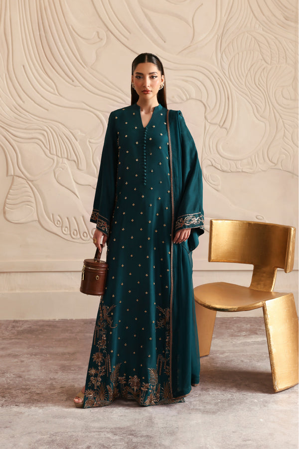 Vanya | Revuse Wedding Formals | RV-03