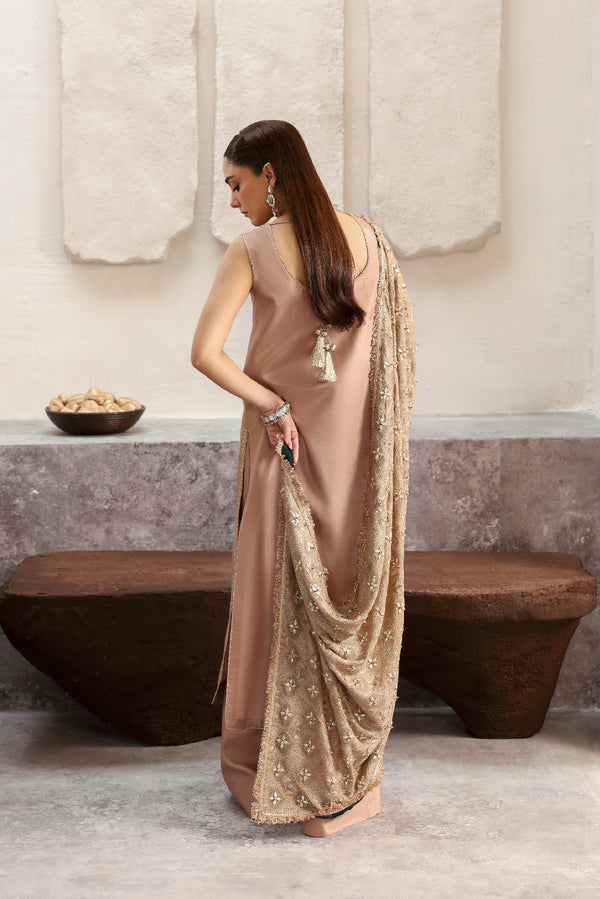 Vanya | Revuse Wedding Formals | RV-07