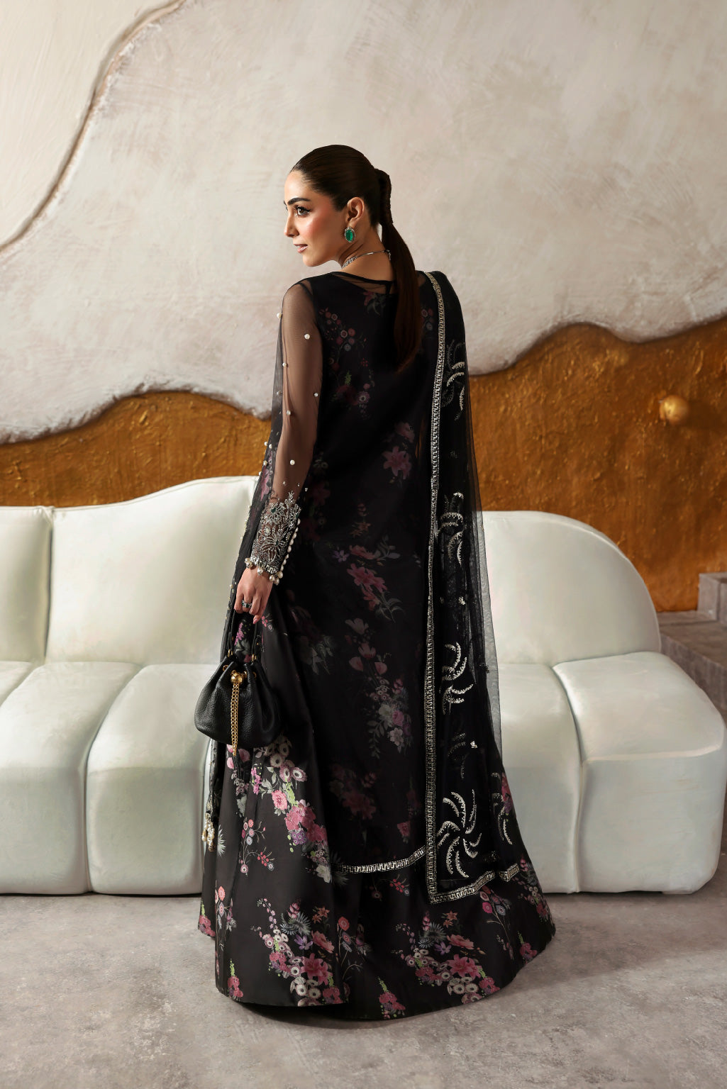 Vanya | Revuse Wedding Formals | RV-09