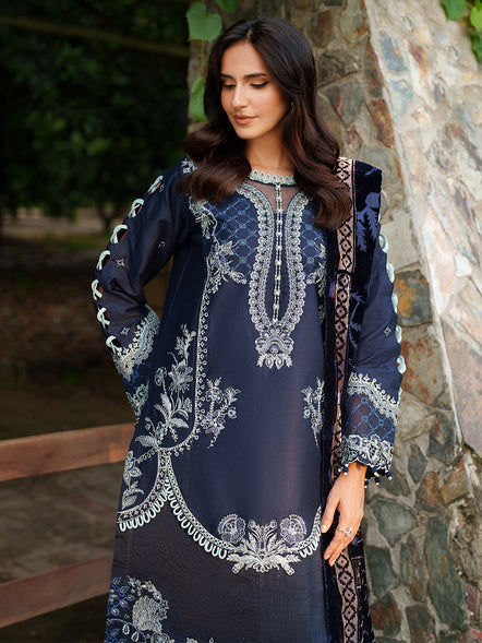 Parishay | Panache Luxury Winter 25 | PNE-08