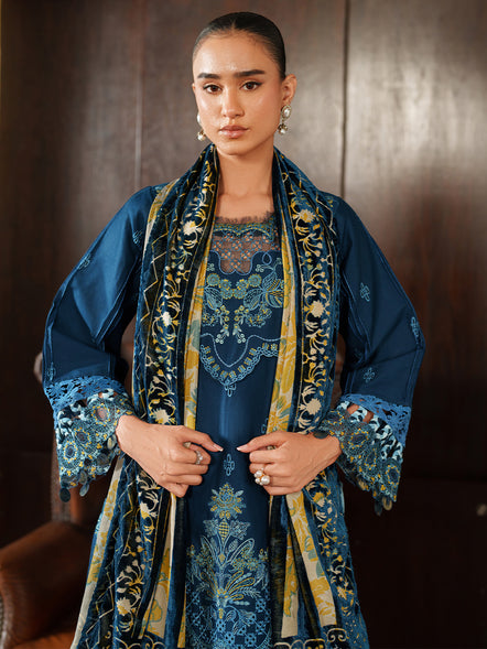 Parishay | Panache Luxury Winter 25 | PNE-12