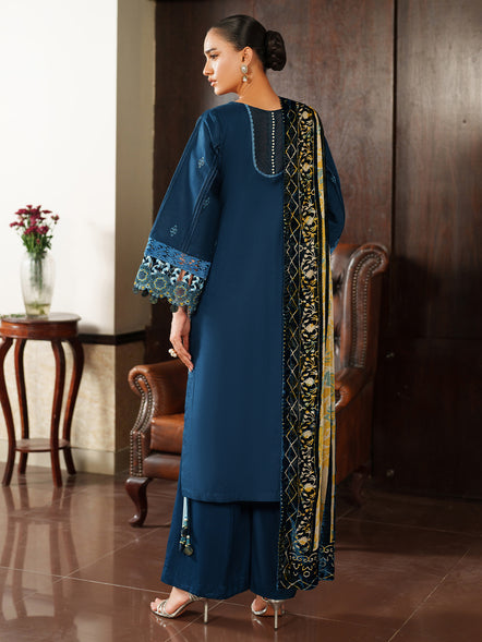 Parishay | Panache Luxury Winter 25 | PNE-12