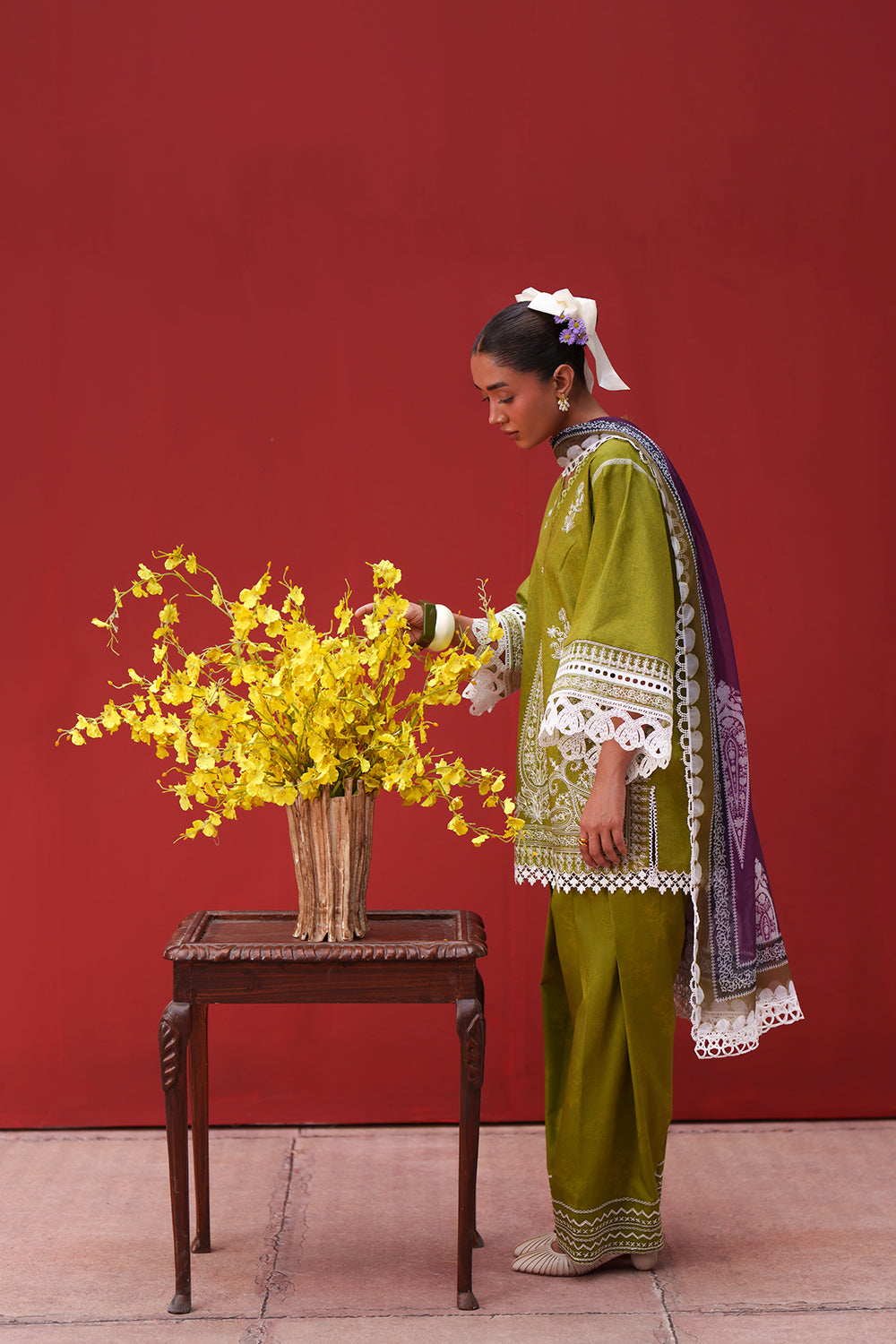 Saira Rizwan | Laanem SS 26 | NERAYA-A-SRL26-07