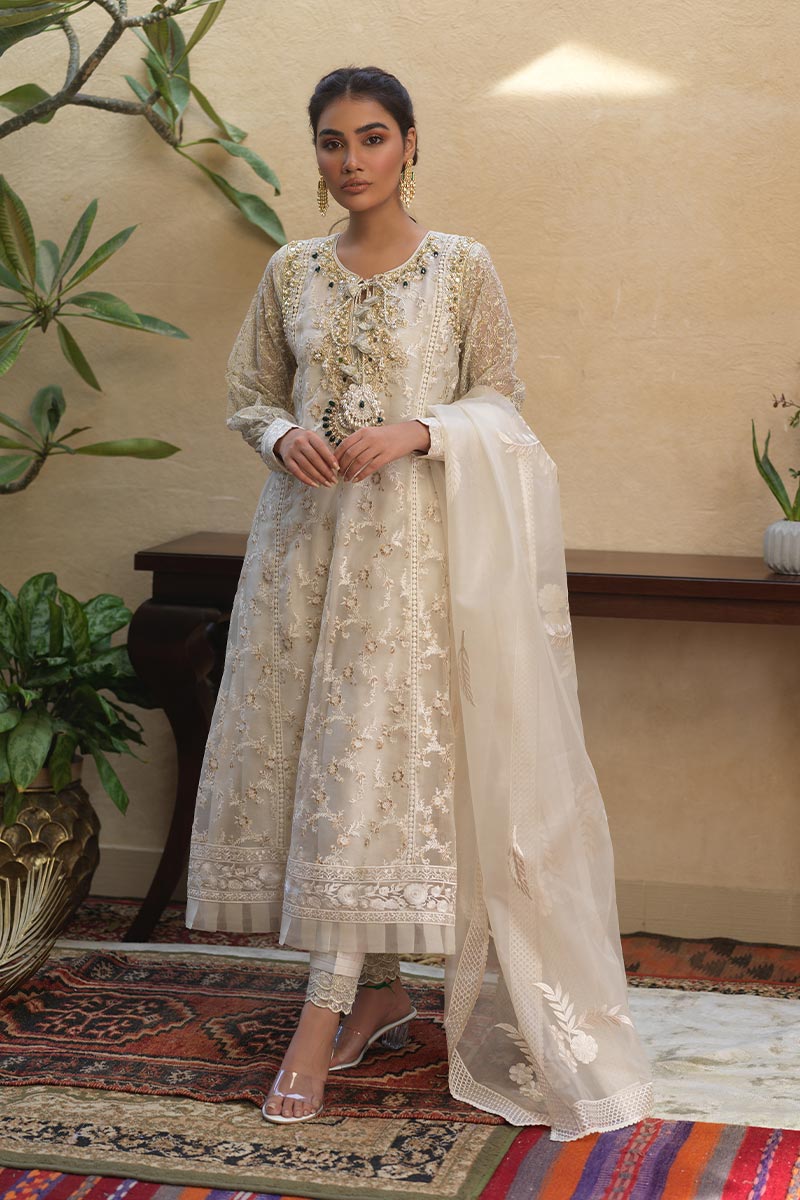 Sana Abbas | Luxury Pret | Parisa