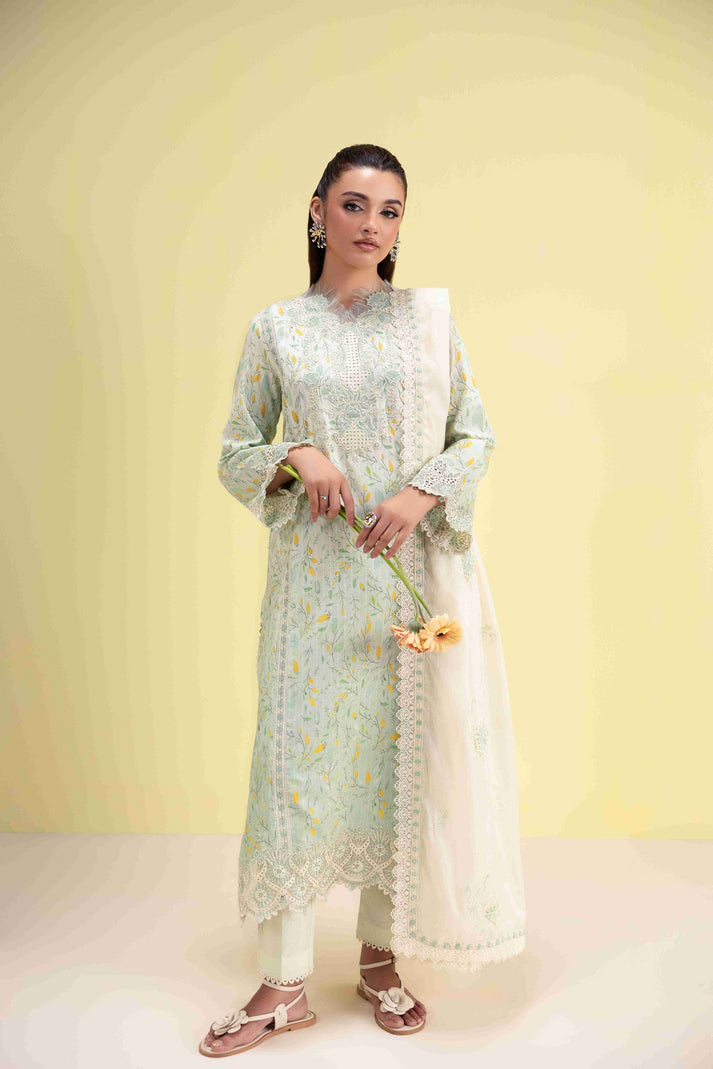 Aabyaan | Eid Pret 25 | AVEN AP-01