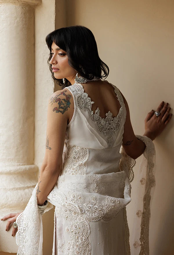 Layla Chatoor | Luxury Pret | Parvaneh