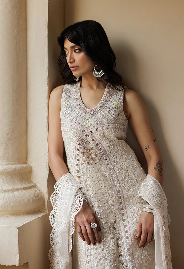 Layla Chatoor | Luxury Pret | Parvaneh