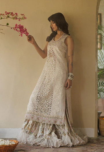 Layla Chatoor | Luxury Pret | Parvaneh