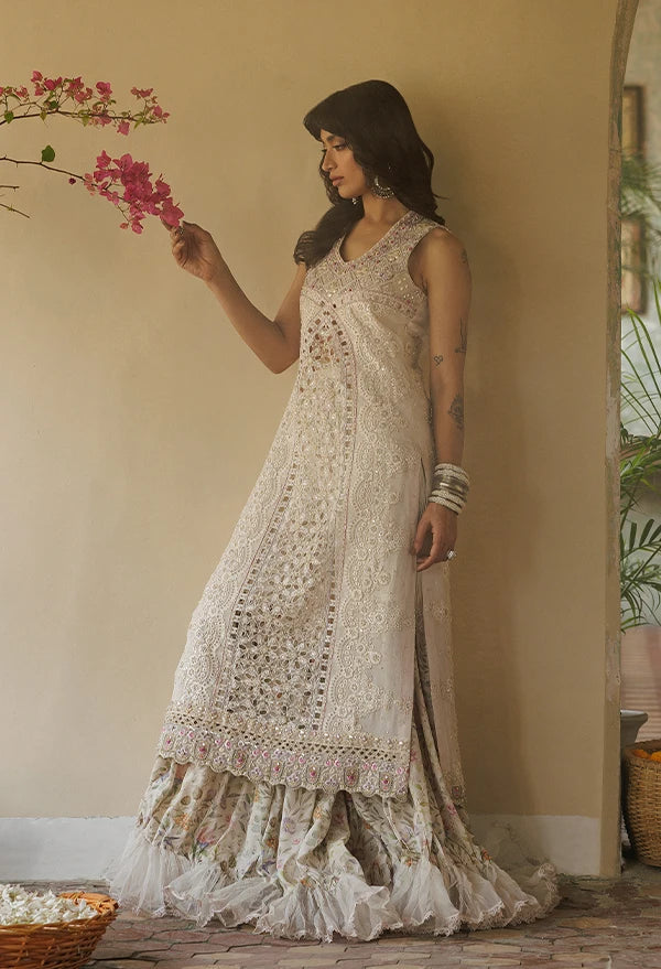 Layla Chatoor | Luxury Pret | Parvaneh