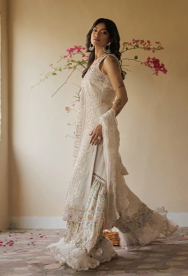 Layla Chatoor | Luxury Pret | Parvaneh