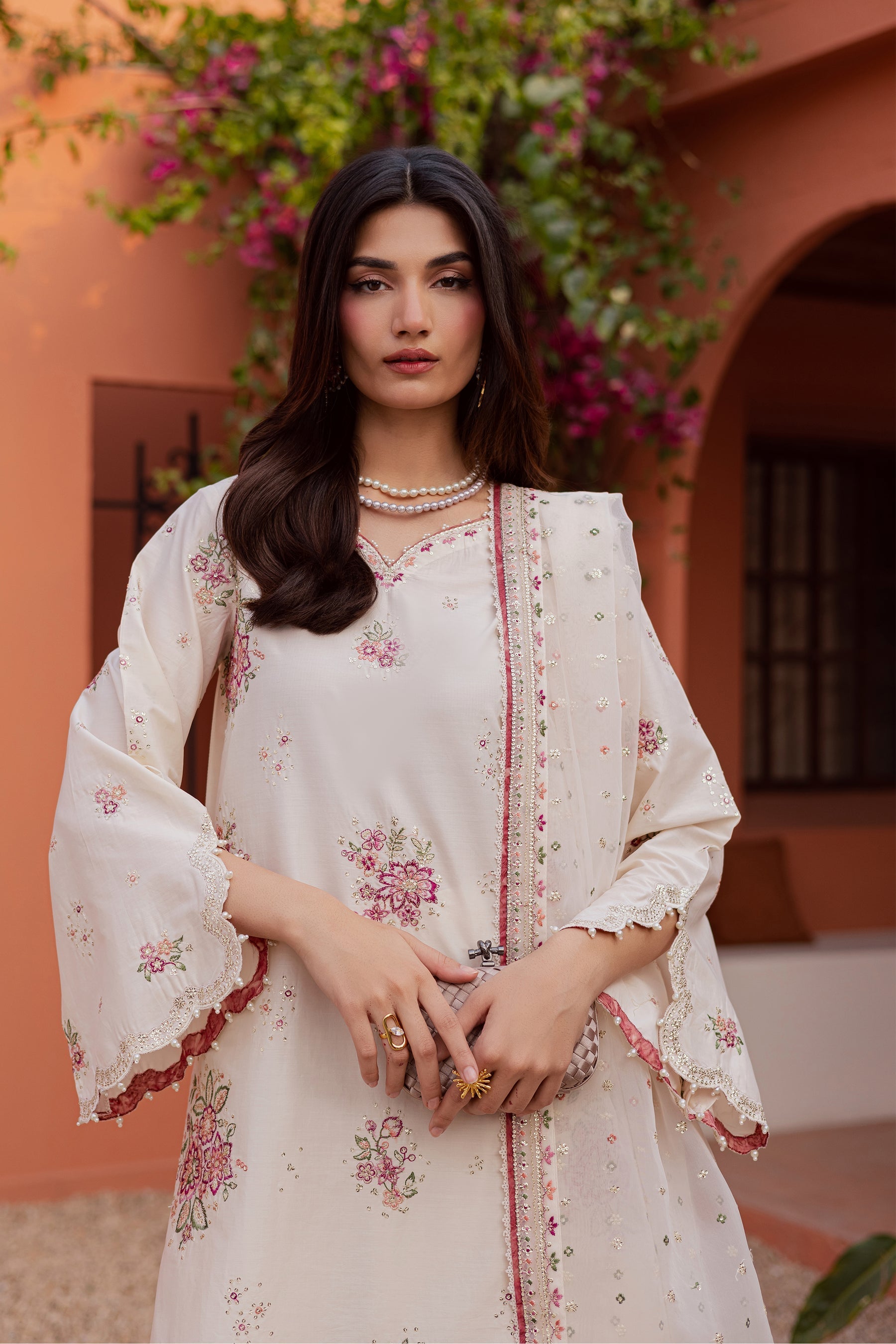 Batik | Festive Eid 26 | Pearl Elora