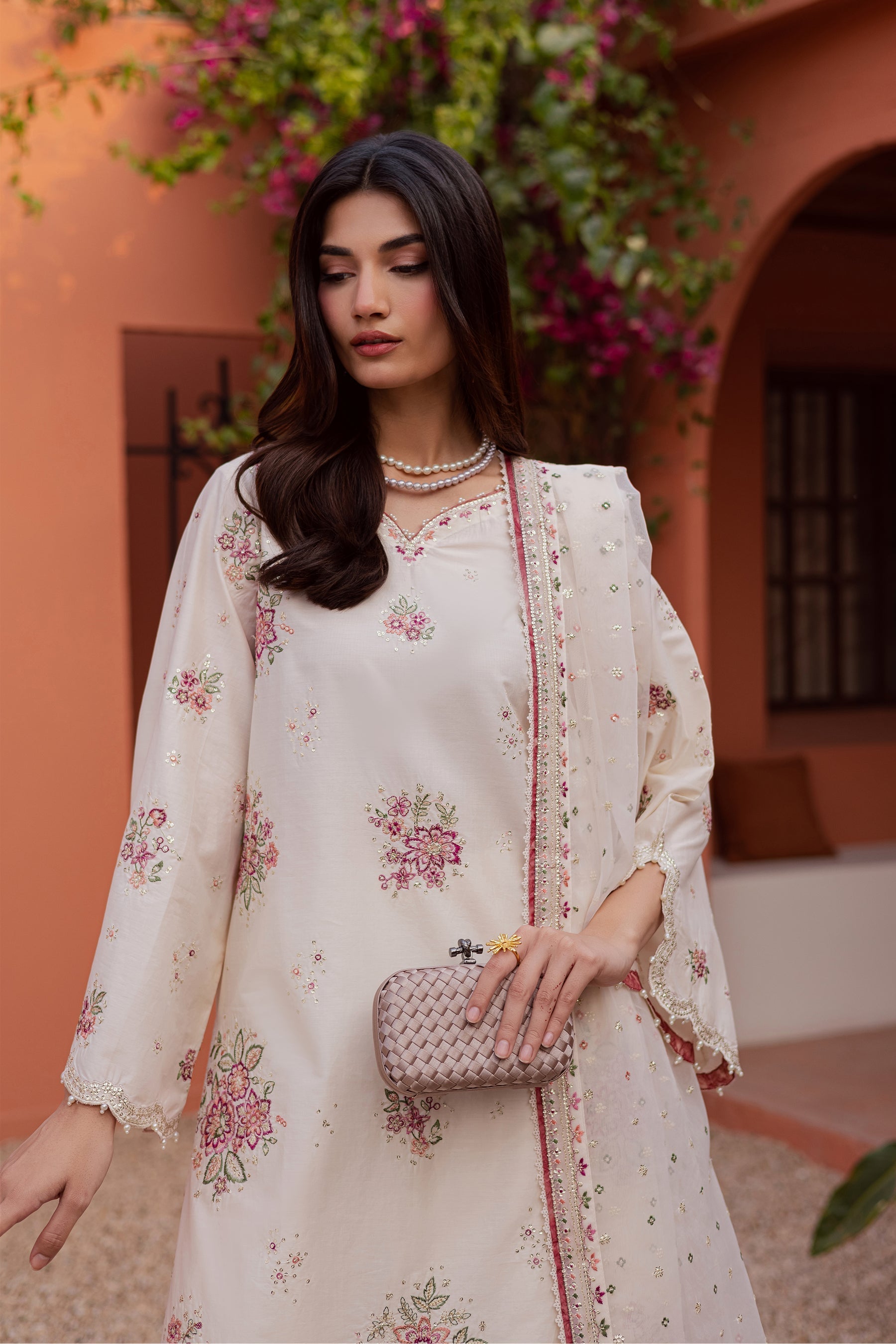 Batik | Festive Eid 26 | Pearl Elora
