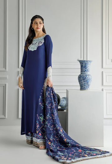 Layla Chatoor | Pret A Porter | LC-23