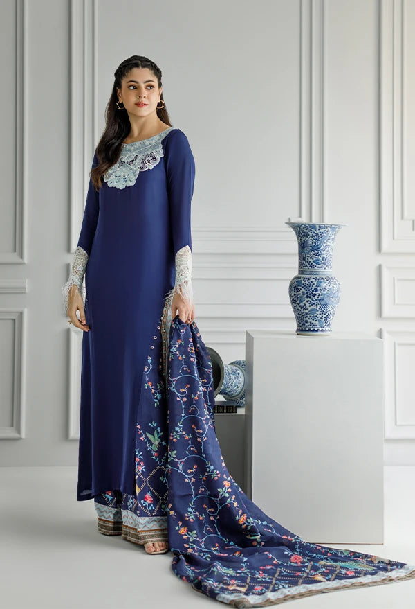 Layla Chatoor | Pret A Porter | LC-23