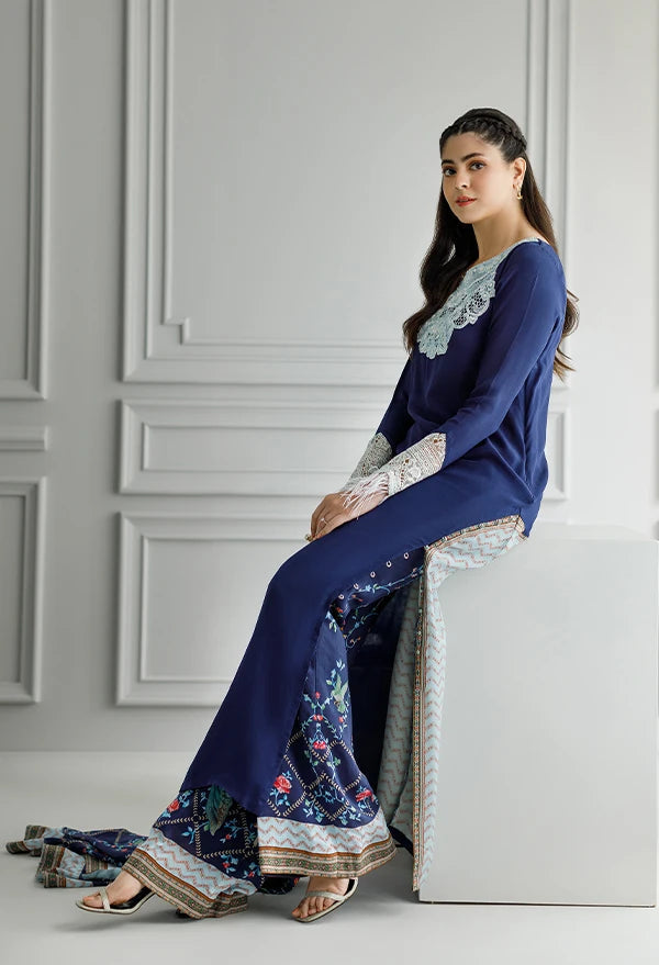 Layla Chatoor | Pret A Porter | LC-23