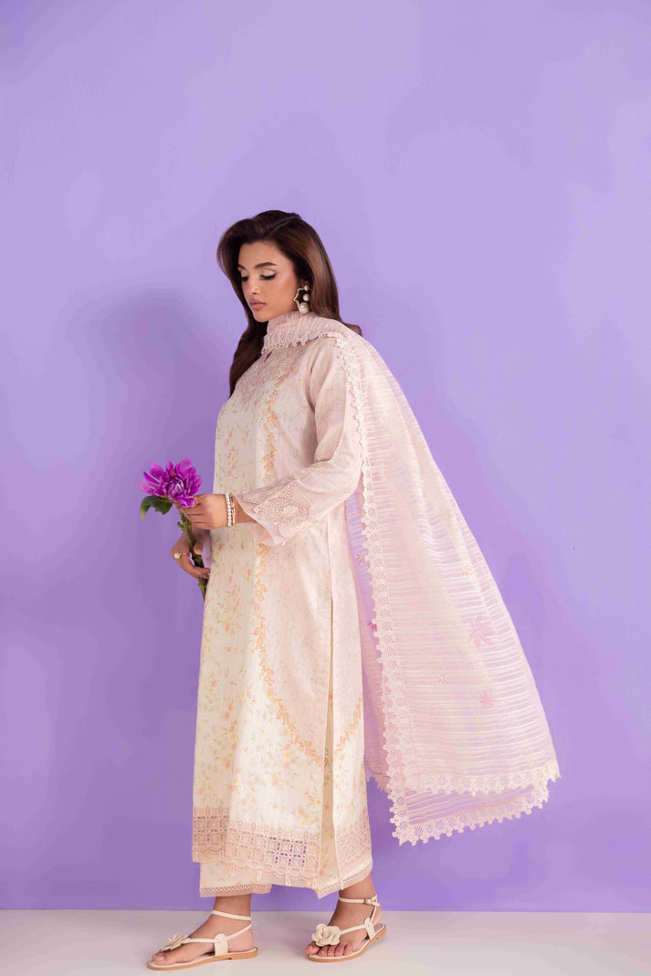 Aabyaan | Eid Pret 25 |ZEMEL AP-05