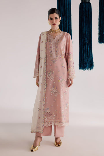 Batik | Festive Eid 26 | Pink Eclipse