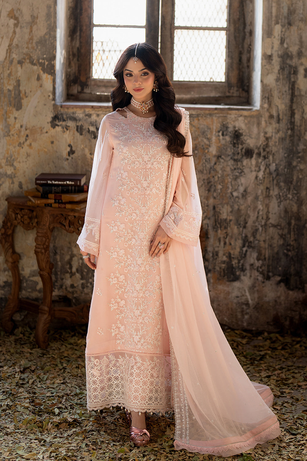 Azure | Ensembles | Pink Mirage