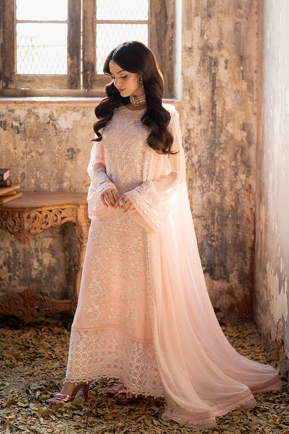 Azure | Ensembles | Pink Mirage