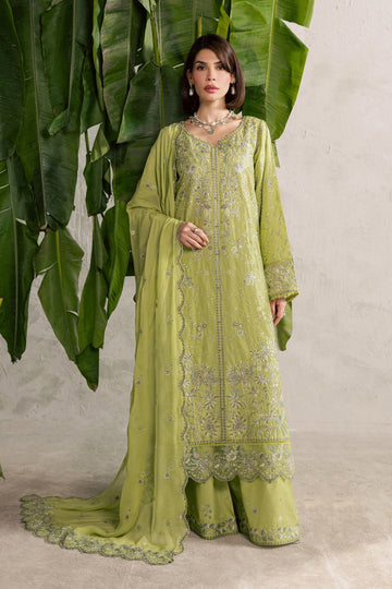 Batik | Festive Eid 26 | Pistachia