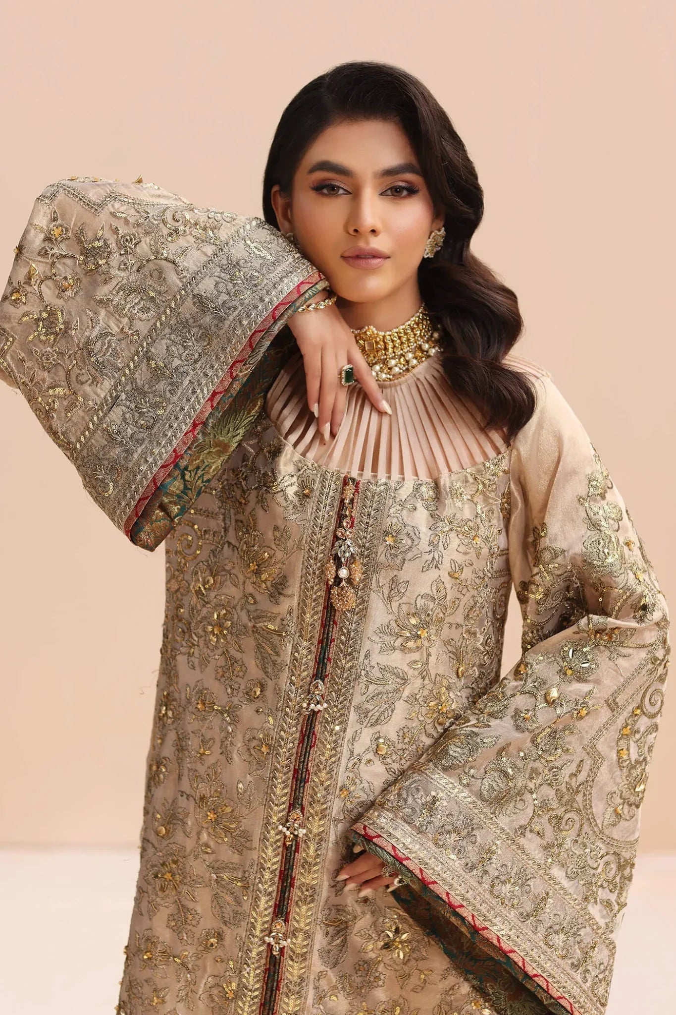 Musferah Saad | The Secret Treasure | Divine Princess