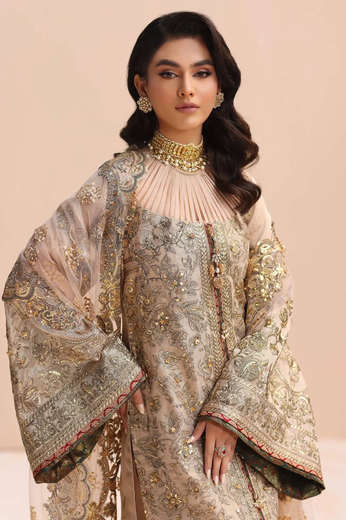 Musferah Saad | The Secret Treasure | Divine Princess