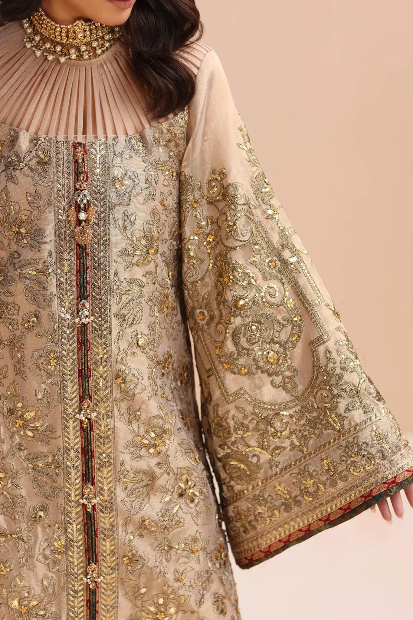 Musferah Saad | The Secret Treasure | Divine Princess