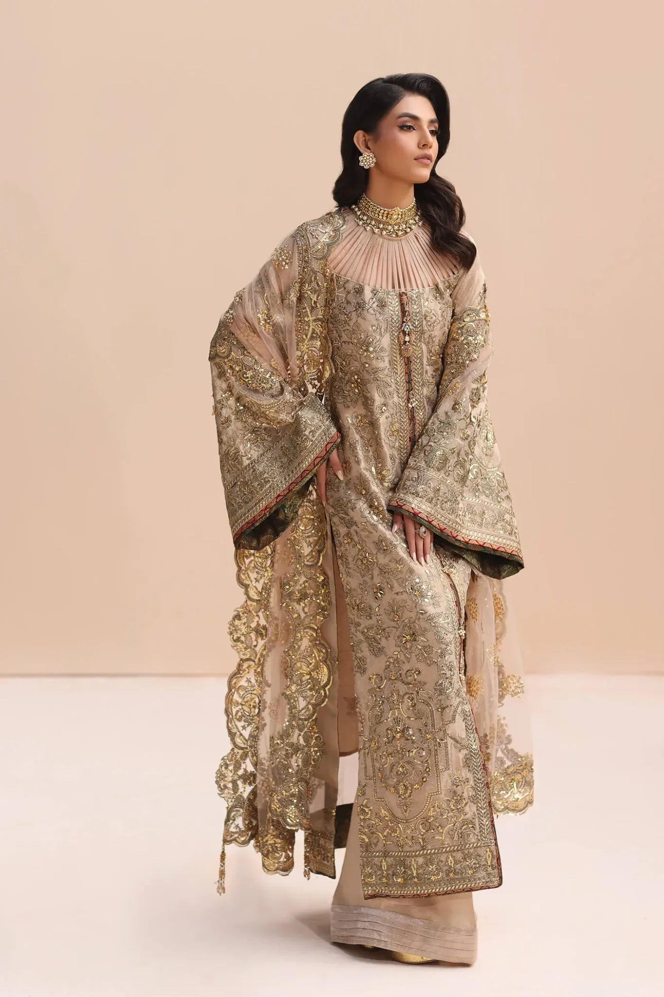 Musferah Saad | The Secret Treasure | Divine Princess