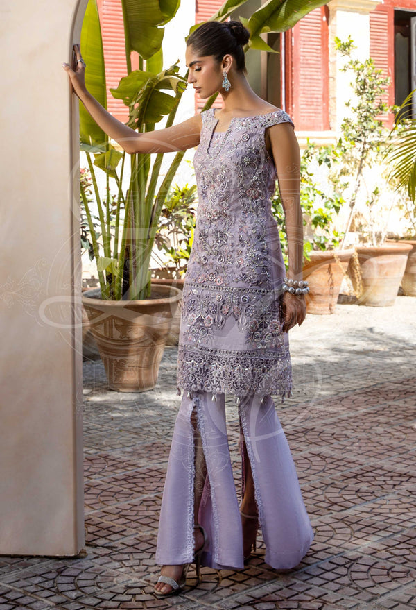 Layla Chatoor | Luxury Pret | Calla
