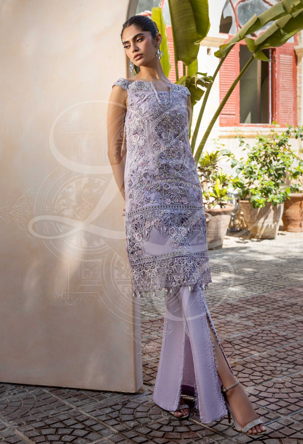Layla Chatoor | Luxury Pret | Calla