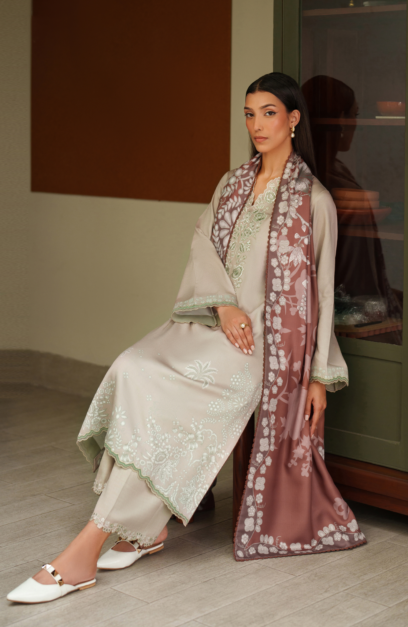 Seran | Bellini Winter 25 | DEVENE