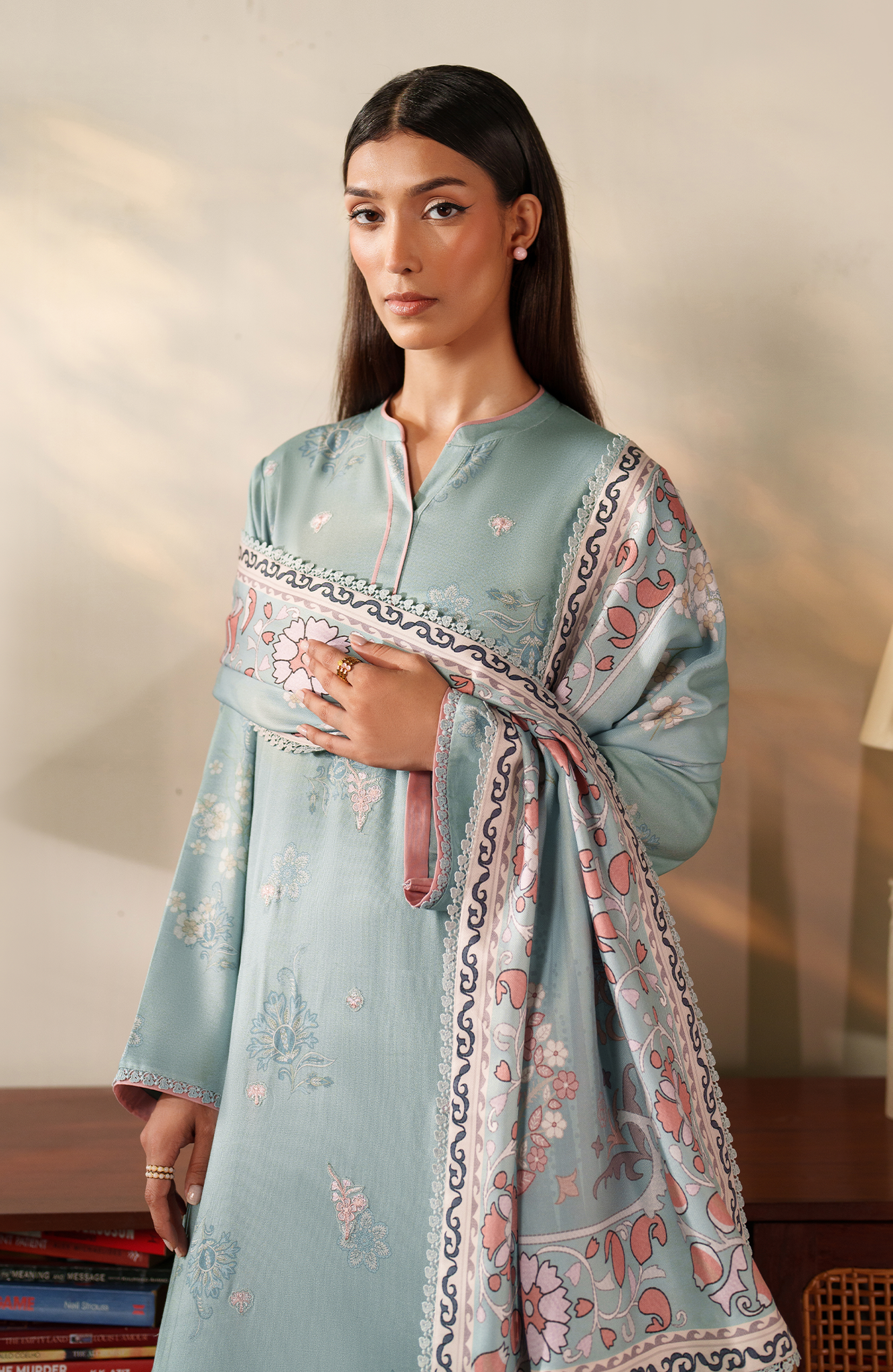 Seran | Bellini Winter 25 | MERENE