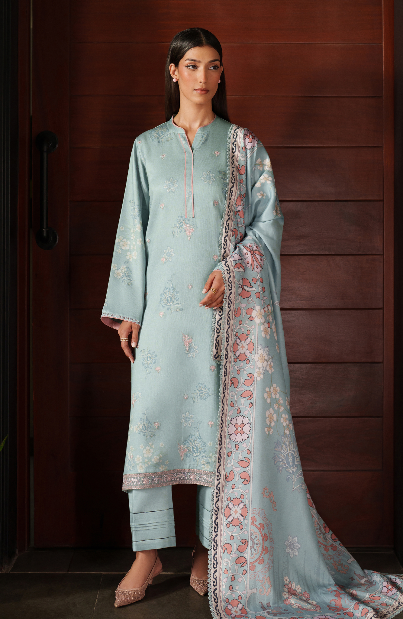 Seran | Bellini Winter 25 | MERENE